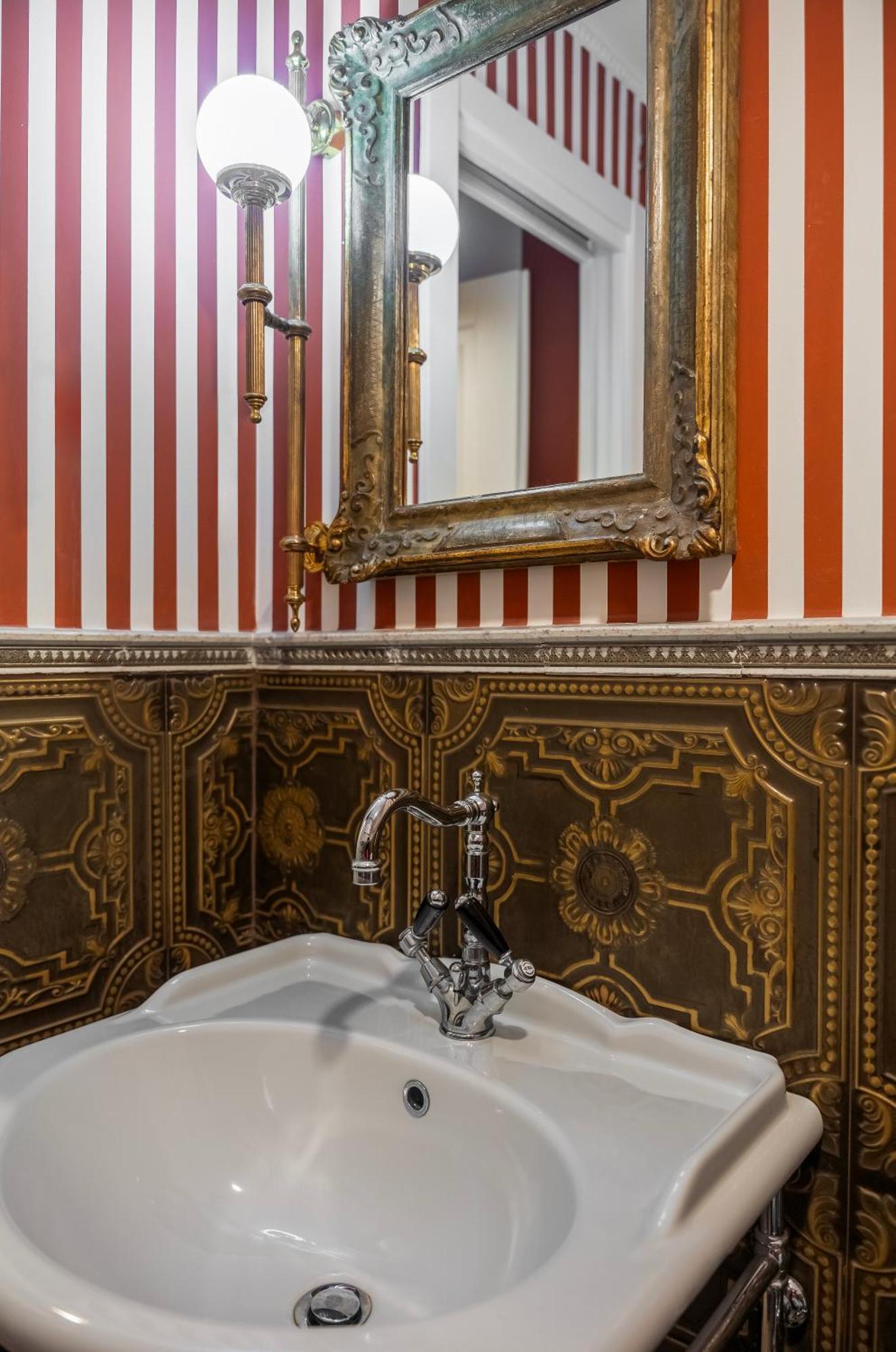Regal House Anzio Terrazzo Hotel Buitenkant foto