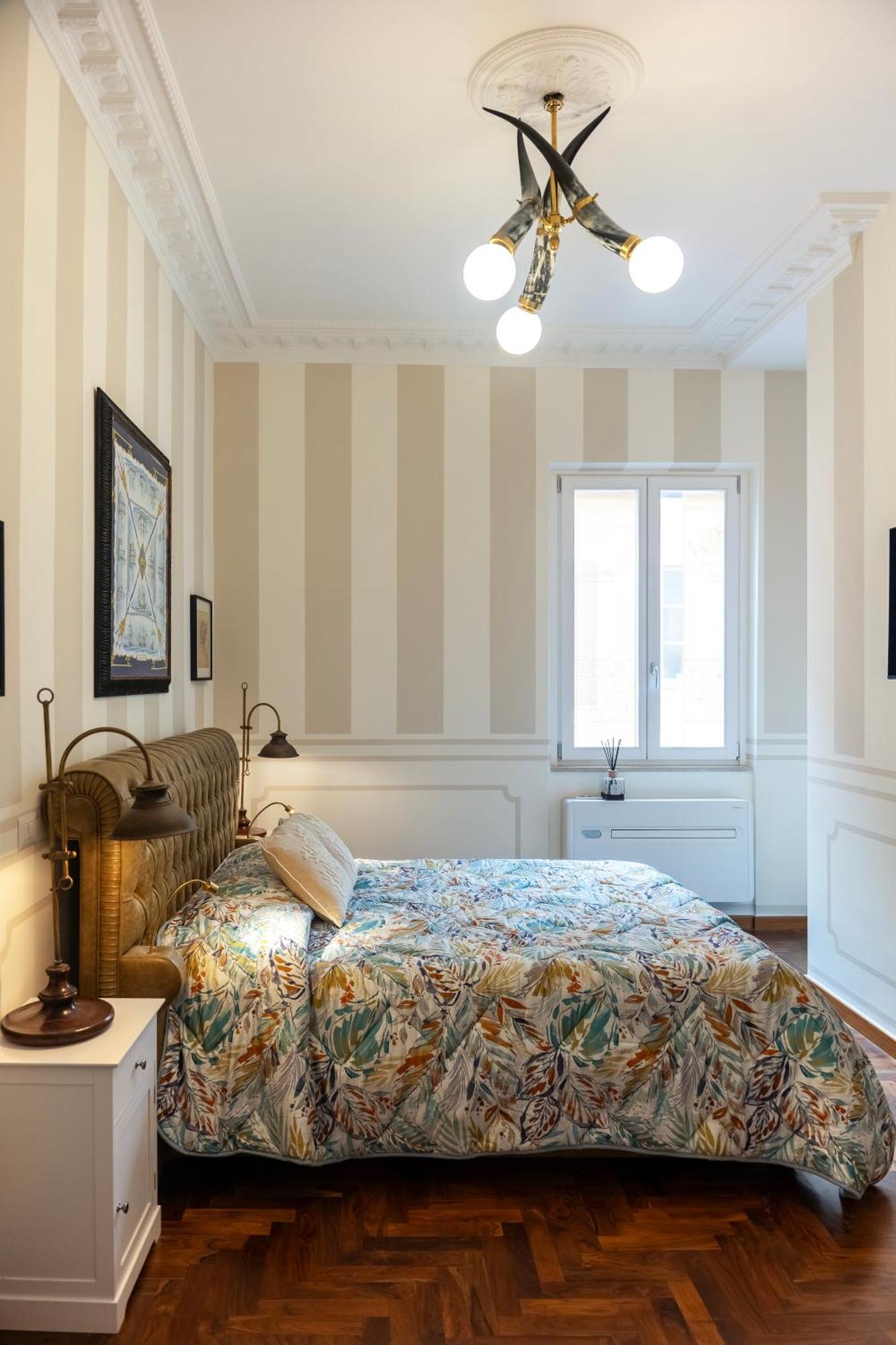 Regal House Anzio Terrazzo Hotel Buitenkant foto